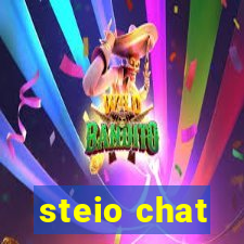 steio chat